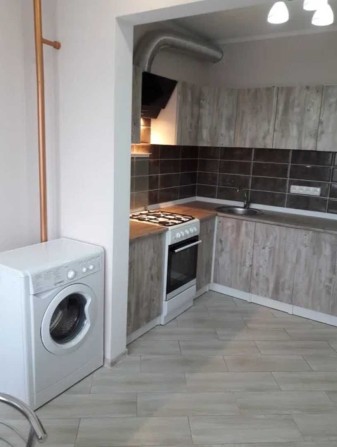 Сдается 1 комн. кв. в новостройке, свежий ремонт, 4-й Южный - фото 1