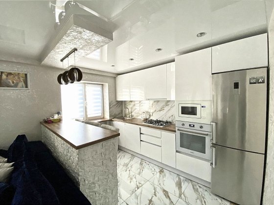 Оренда 2х кімнатної квартири у Шевченківському р-ні (Вороніна 23) Запоріжжя