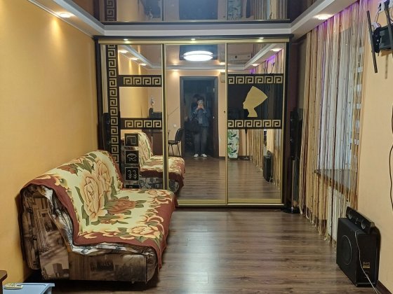 Аренда 2х комн кв-ры в Заводском районе Запоріжжя