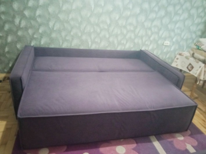 Здам однокімнатну квартиру 8/9 по вул Омельченка - фото 1