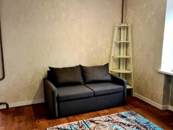 Аренда 1к квартиры Центр Миколаїв