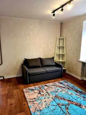 Аренда 1к квартиры Центр - фото 1