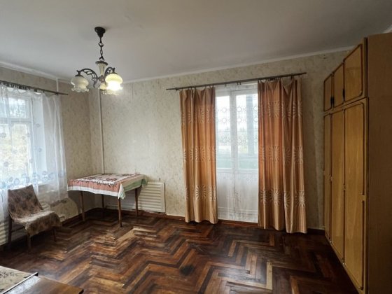 Сдается 1 комн. кв. ул. Звенигородская