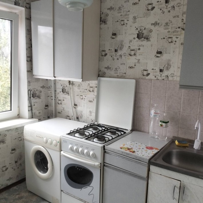 Здам 2-кімнатну квартиру на ПТЗ - фото 1