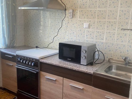 Актуально.Сдам 3 к КВ на Песках Запорожье