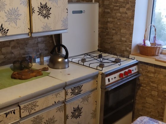 Сдаю 2к/квул.Первомайская( Евг.Храпка) 7/9, мебель,техника 4000 Николаев