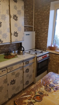 Сдаю 2к/квул.Первомайская( Евг.Храпка) 7/9, мебель,техника 4000 - фото 1