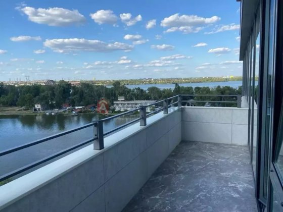 Перша сдача 2к квартира  жк 'Port City' Парк Шевченко Дніпро