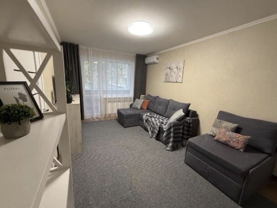 Сдам 1к квартиру на Ж/М Левобережный, Волоный, Мира Днепр