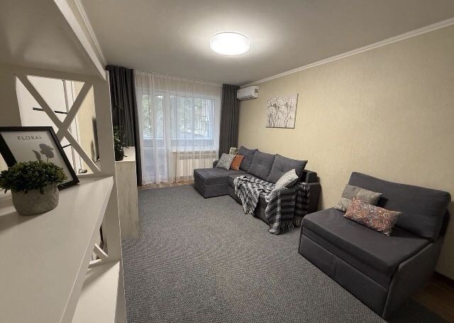 Сдам 1к квартиру на Ж/М Левобережный, Волоный, Мира - фото 1