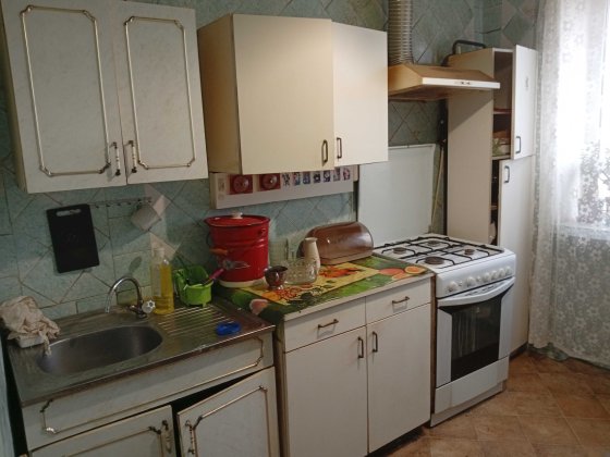 Сдаю квартиру для семьи Николаев