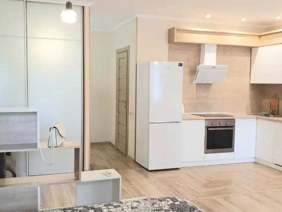 Здам 1к студію в новобудові ЖК Добробут, проспект Слобожанський Днепр