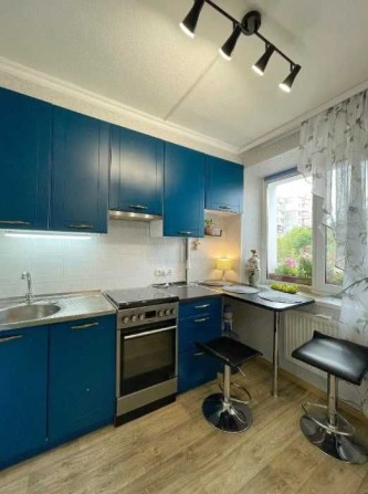 Сдам 1к квартиру низ Рабочей - фото 1