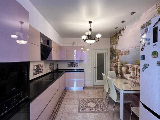 Здам 3-к квартиру Слобожанський Наша Правда Любарського Дніпро