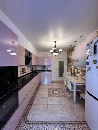 Здам 3-к квартиру Слобожанський Наша Правда Любарського - фото 1