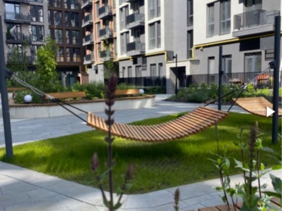 Оренда 2кім в жк Авалон Ярд Замарстинівська Львів