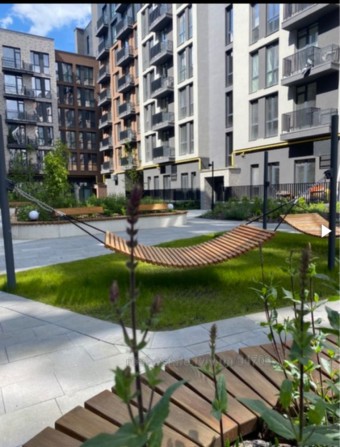 Оренда 2кім в жк Авалон Ярд Замарстинівська - фото 1