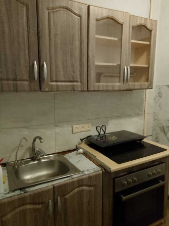 Здам 1 кімн 3 Слобідська 2/9 цегла можна з чемним котиком чи собачкою - фото 1