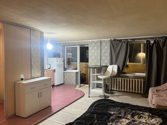 Сдам квартиру 12 квартал Дніпро