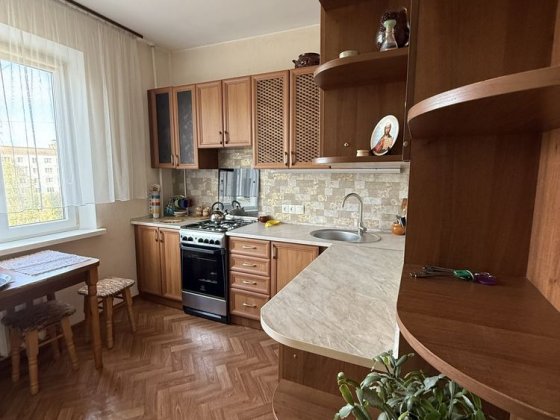 Здаю 1к квартиру на Намиві Николаев