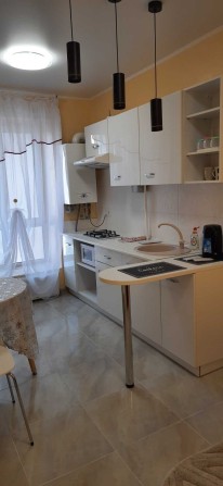 Сдам 1 ком Жилой комплекс «River Park» ж/м  Победа в Днепре . - фото 1