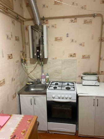 здам 1 к\к Заводський, Кузнецька,3 поверх,чиста,вільна до перегляду - фото 1