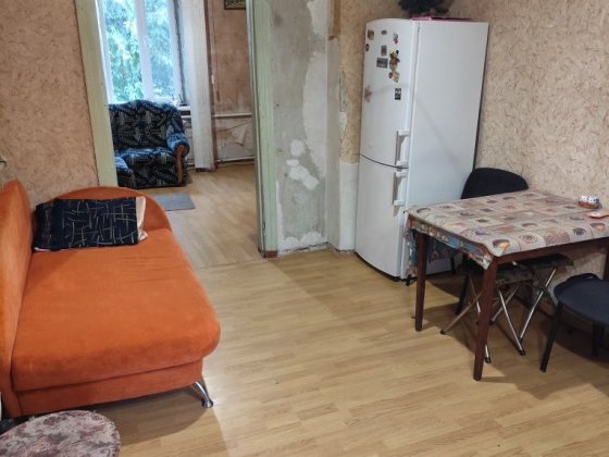 Сдам 3х комнатную квартиру Дніпро