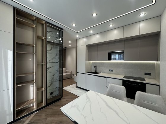 ‼️Первая сдача Кадор сити на Краснова Одесса