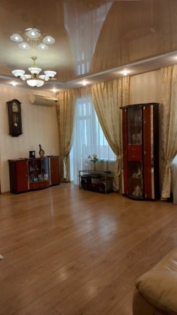 Аренда 3к квартиры Октябрьское - фото 1