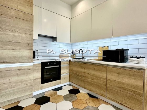 2.к. студия ЖК Панорама 72м2 Новострой Нагорка Новодворянский Дніпро