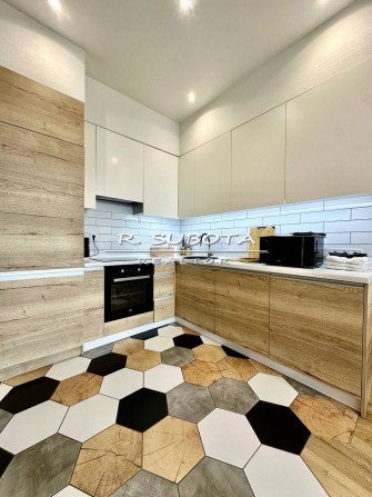 2.к. студия ЖК Панорама 72м2 Новострой Нагорка Новодворянский - фото 1