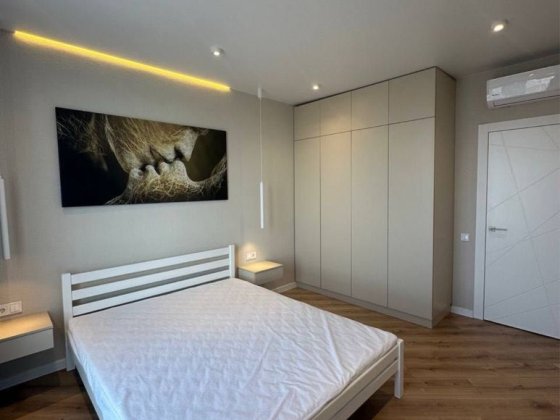 СДАМ уютную 1ком квартиру в ЖК СКАЙ СИТИ Одеса