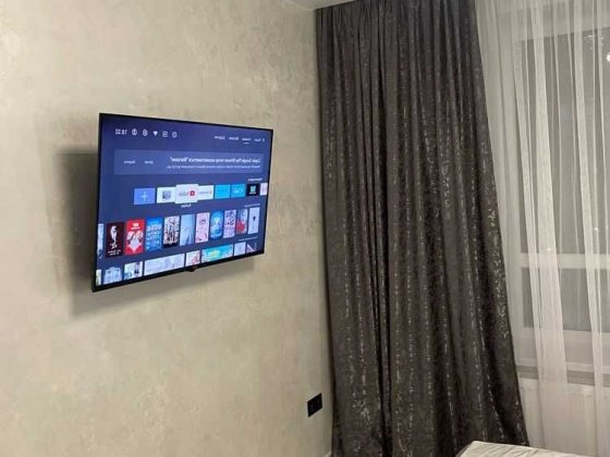 Сдается 2к квартира в ЖК Щасливый , Заопрожское шоссе 28п Дніпро