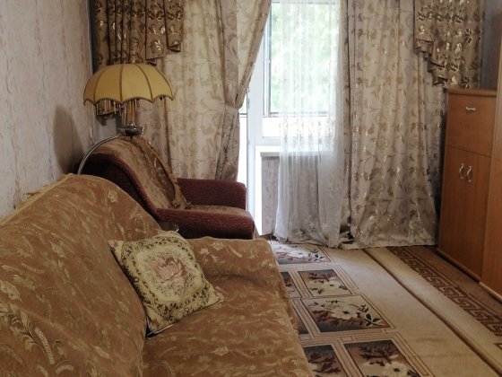 Сдам 1 комнатную квартиру  в р-не ТЦ "Дафи"  Подстанция Дніпро