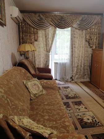 Сдам 1 комнатную квартиру  в р-не ТЦ "Дафи"  Подстанция - фото 1