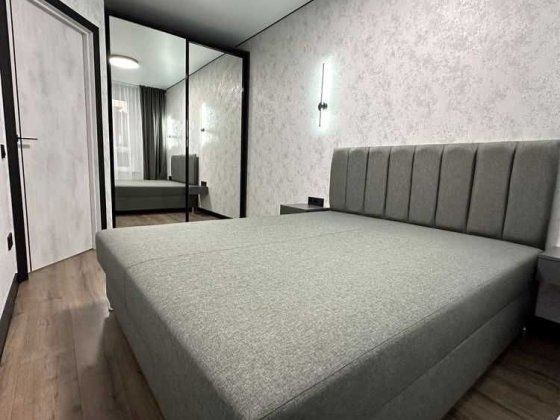 Сдам 2-х комнатную квартиру ЖК Счастливый , Запорожское шоссе 32 Днепр