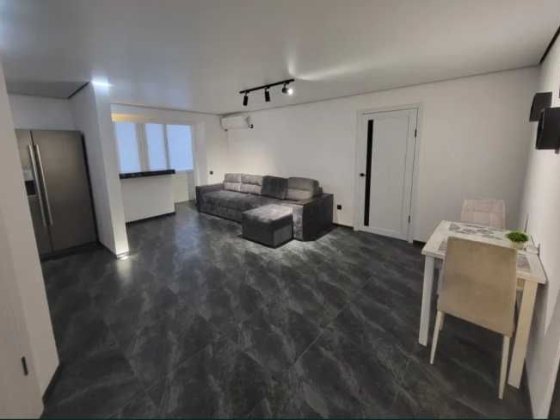 Аренда 1к квартиры Лески Миколаїв