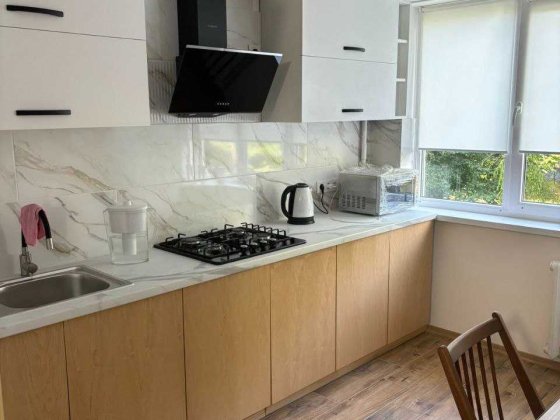 Оренда 2 кім квартири, вул Наукова Львов