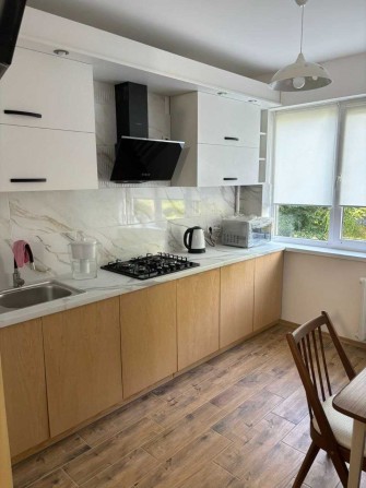 Оренда 2 кім квартири, вул Наукова - фото 1