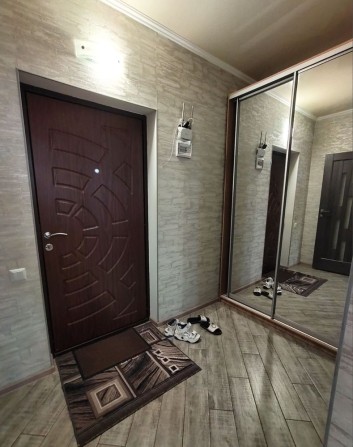 Аренда 1-ком.квартиры - фото 1