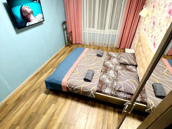 Сам центр. На місяць/півтора. ВЛАСНИК Львов