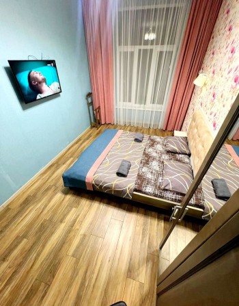 Сам центр. На місяць/півтора. ВЛАСНИК - фото 1