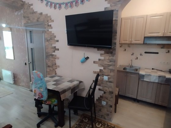 Сдам 1к квартиру улица Михаила Грушевского ((центр) Дніпро