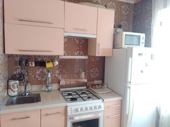 Сдам 1 комнатную квартиру в Днепре в Центр.районе Днепр