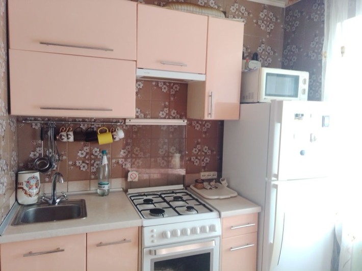 Сдам 1 комнатную квартиру в Днепре в Центр.районе - фото 1