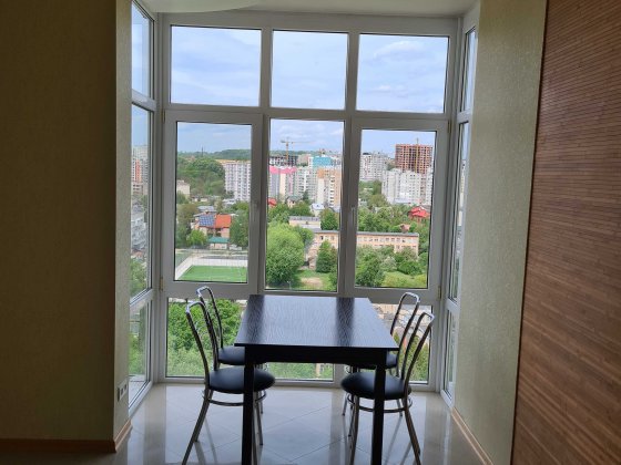 Здається 3-х кімнатна квартира по в. Панча з євроремонтом ВІД ВЛАСНИКА Львів