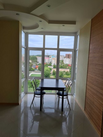 Здається 3-х кімнатна квартира по в. Панча з євроремонтом ВІД ВЛАСНИКА - фото 1