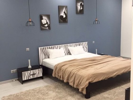 Аренда.  Сдам 1ком квартиру ЖК Апельсин/ Среднефонтанская Одеса