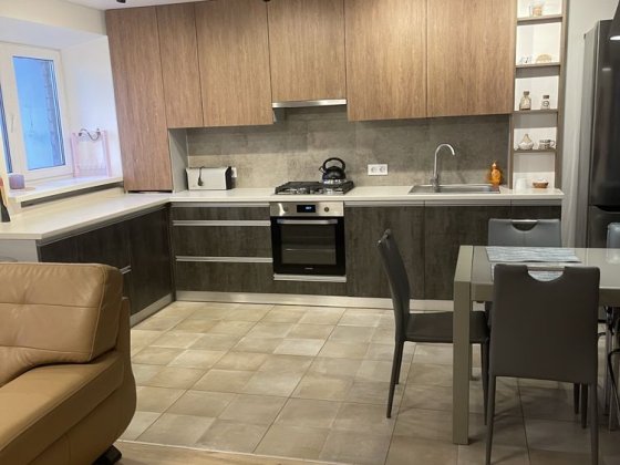 Сдам 3ком. квартиру по ул.Севастопольской Дніпро