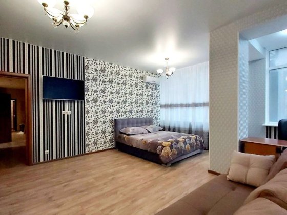 Здам  1к квартиру в Жк Гагарін плаза. Власник Одесса